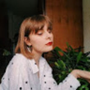 Meet your Posher, Rita